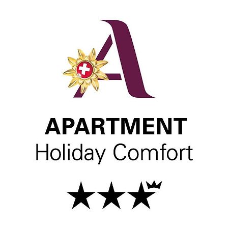 Apartment Roccabella Davos Kültér fotó