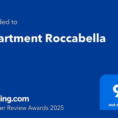 Apartment Roccabella Davos Kültér fotó