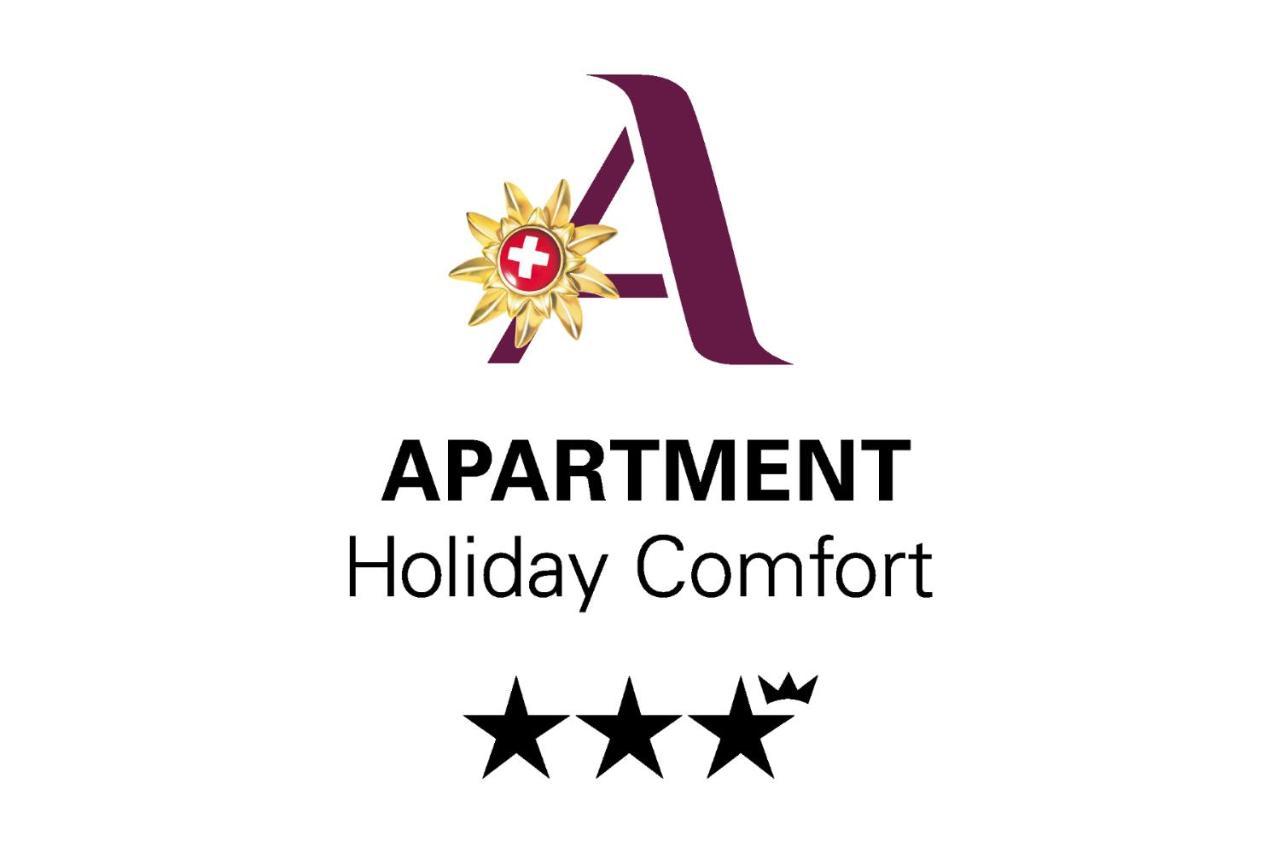 Apartment Roccabella Davos Kültér fotó