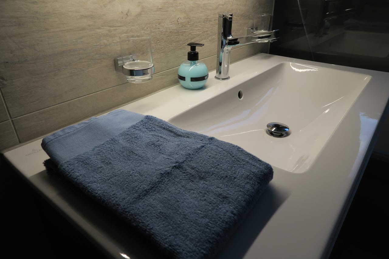 Apartment Roccabella Davos Kültér fotó