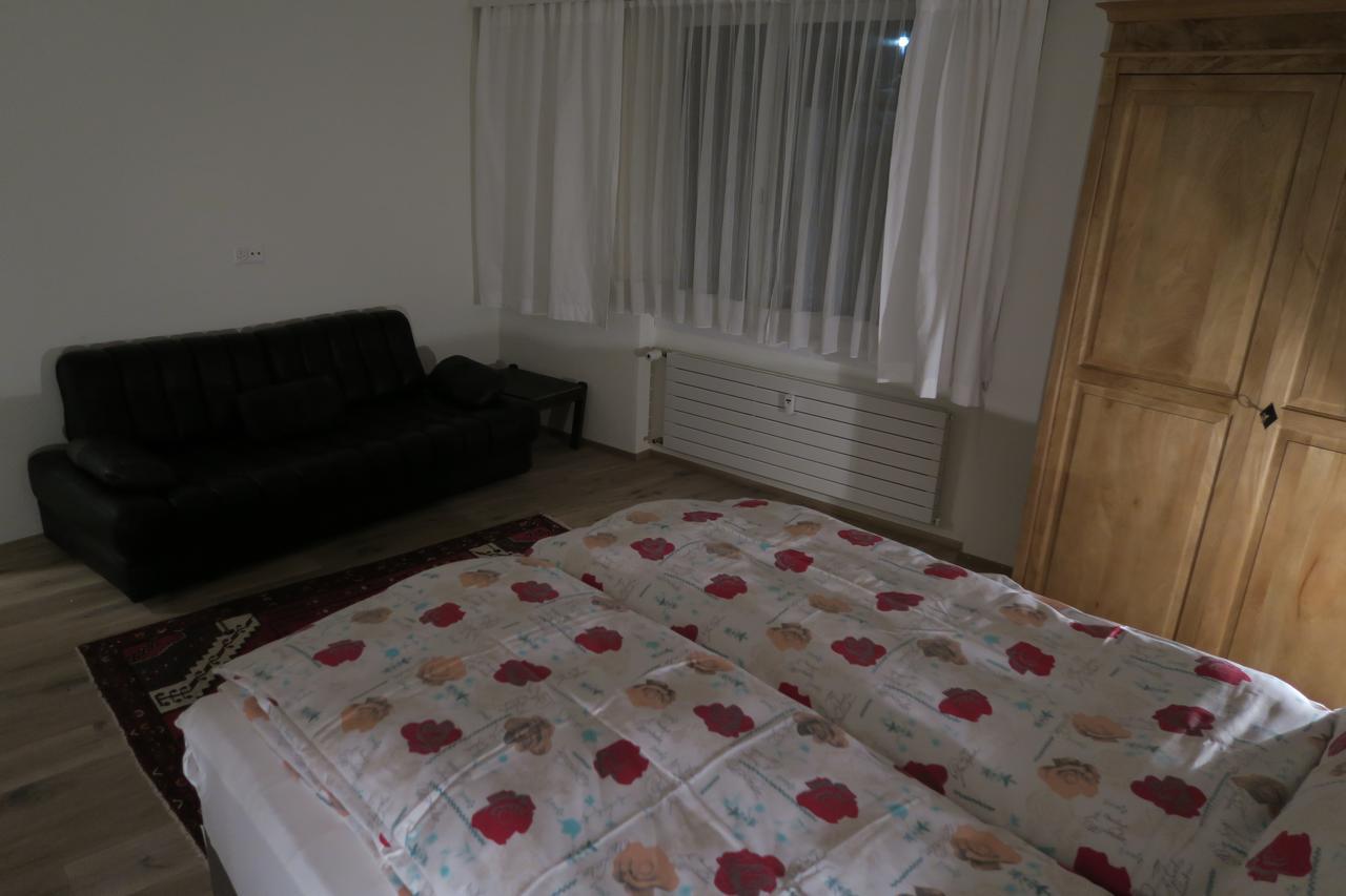 Apartment Roccabella Davos Kültér fotó