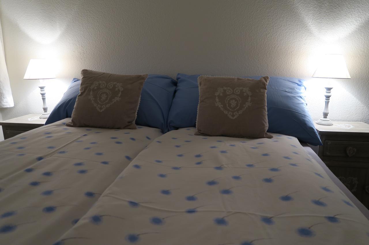 Apartment Roccabella Davos Kültér fotó