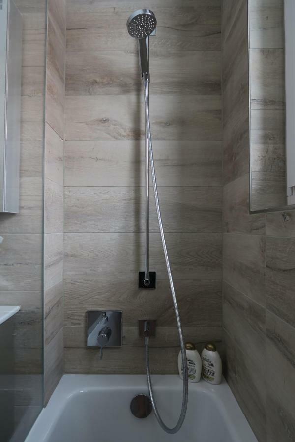 Apartment Roccabella Davos Kültér fotó