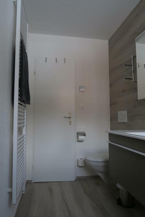 Apartment Roccabella Davos Kültér fotó
