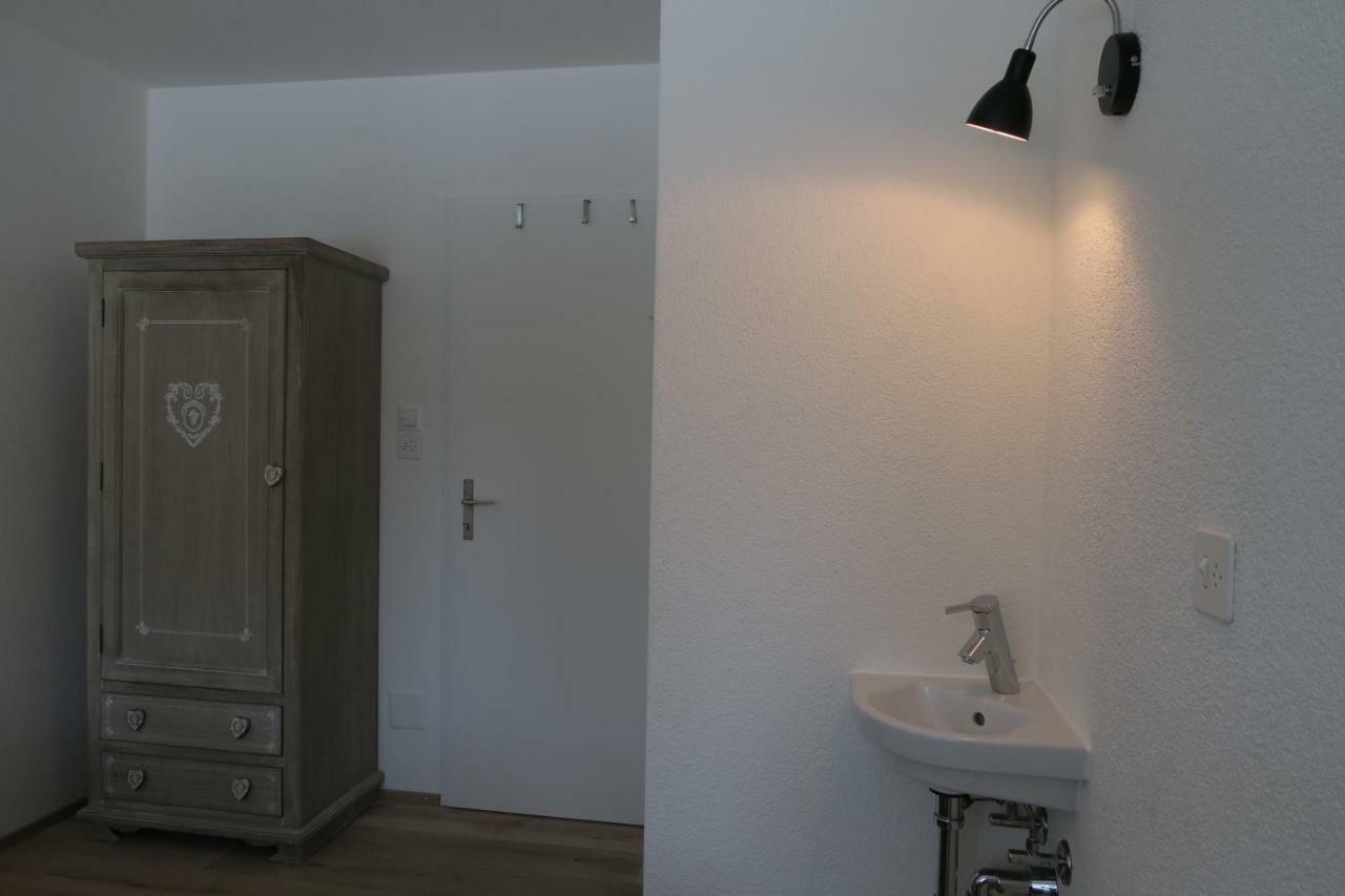 Apartment Roccabella Davos Kültér fotó